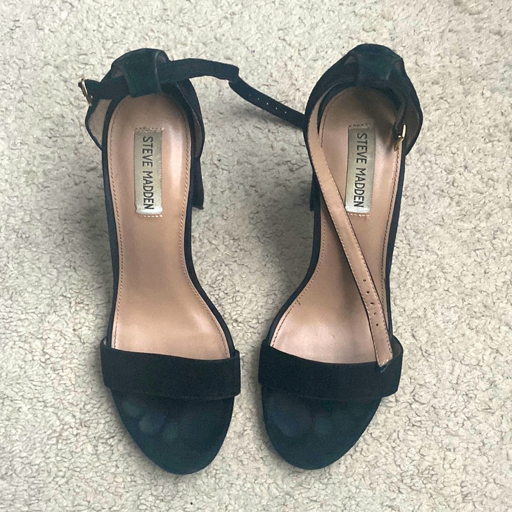 Steve Madden sandals